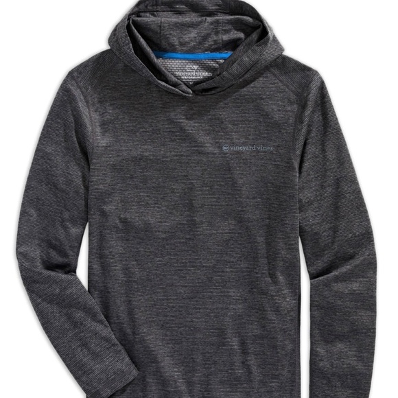 Vineyard vines performance hoodie - Picture 1 of 2